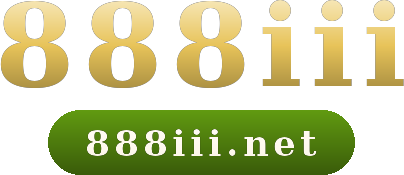 888iii logo